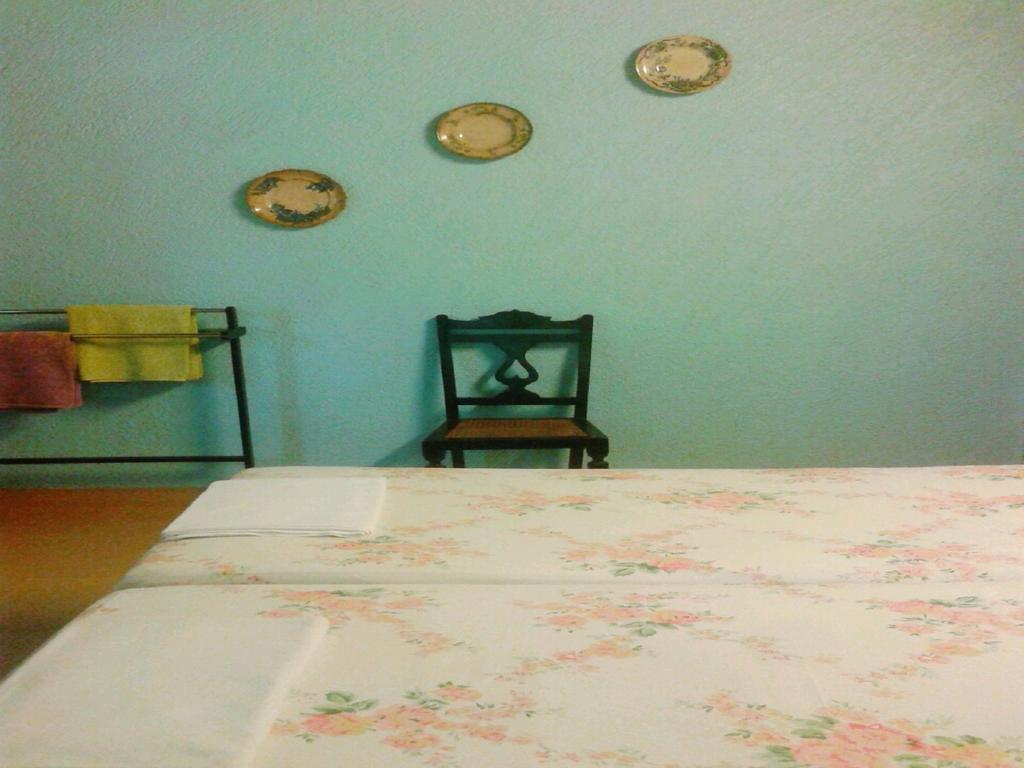 Afonso Guest House Panaji Room photo