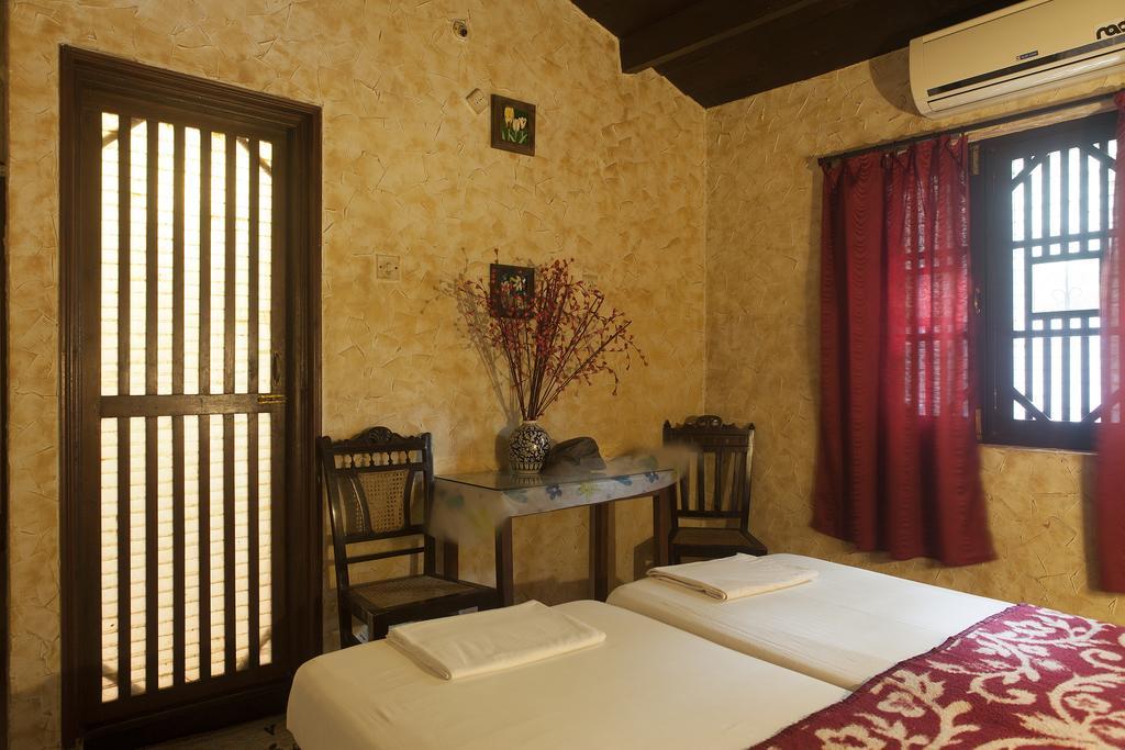 Afonso Guest House Panaji Room photo